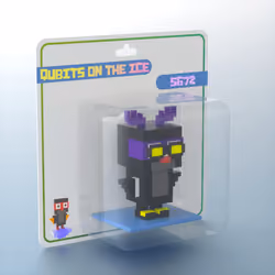 Qubit #5672