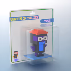 Qubit #7756