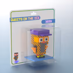 Qubit #3228