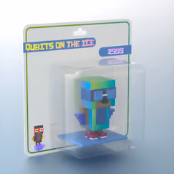 Qubit #2999