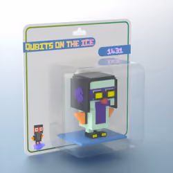 Qubit #1431