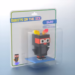 Qubit #1437