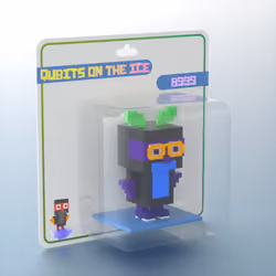 Qubit #8999