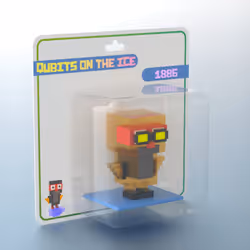 Qubit #1886