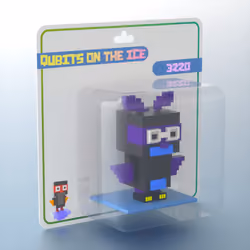 Qubit #3220