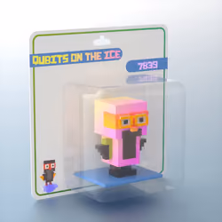 Qubit #7839