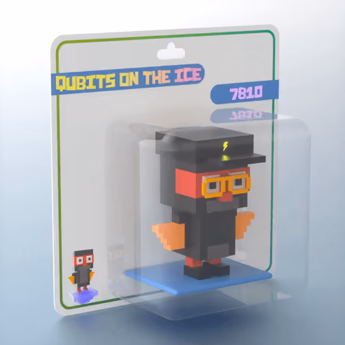 Qubit #7810