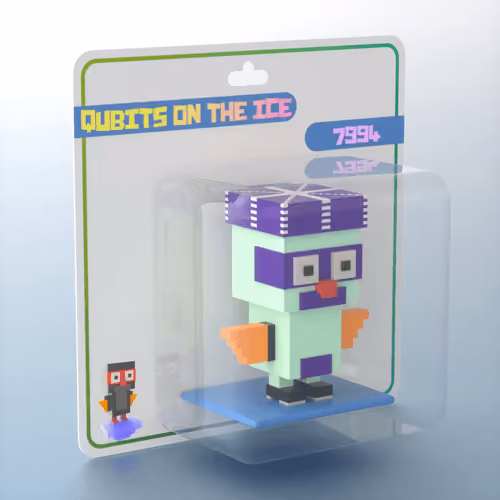Qubit #7994