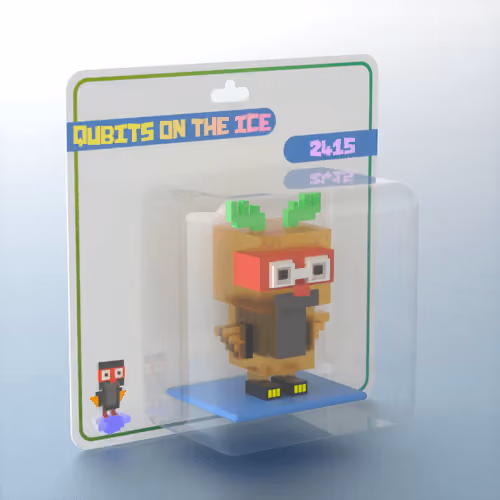 Qubit #2415