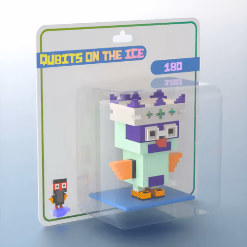 Qubit #180