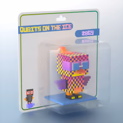Qubit #2869