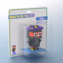 Qubit #7344