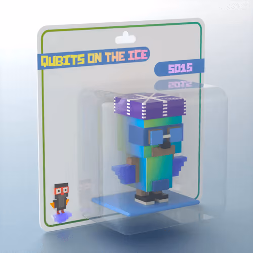 Qubit #5015