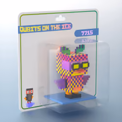 Qubit #7715
