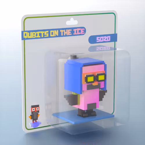 Qubit #5020