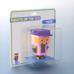Qubit #7195