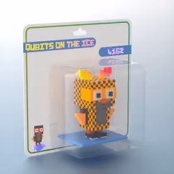 Qubit #4162