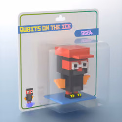 Qubit #9564