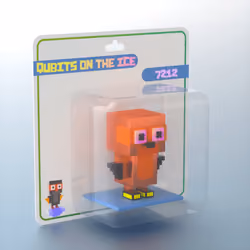 Qubit #7212