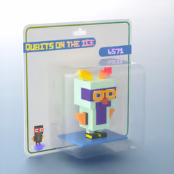 Qubit #4571