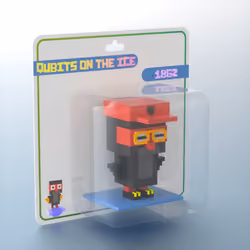 Qubit #1862