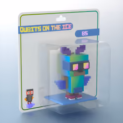 Qubit #85