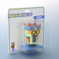 Qubit #5203