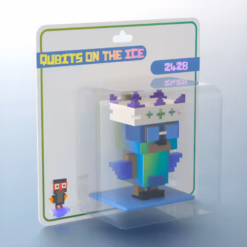 Qubit #2428