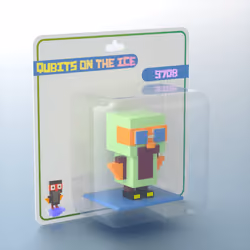 Qubit #9708