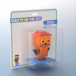 Qubit #2719
