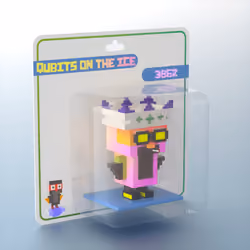 Qubit #3862