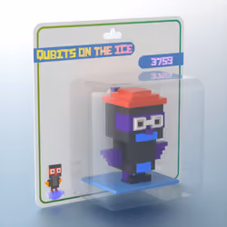 Qubit #3759