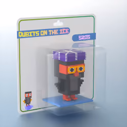 Qubit #5205
