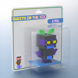 Qubit #1784