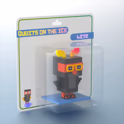 Qubit #4272
