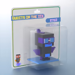 Qubit #2710