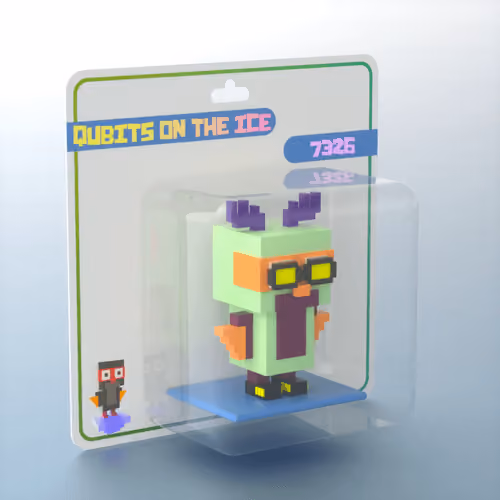 Qubit #7326