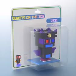 Qubit #7831