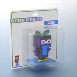 Qubit #2399