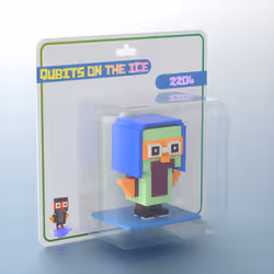Qubit #2204