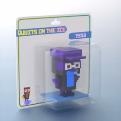 Qubit #7933