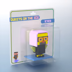 Qubit #2723