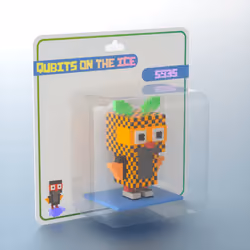 Qubit #5935