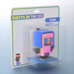 Qubit #7124