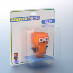 Qubit #6173
