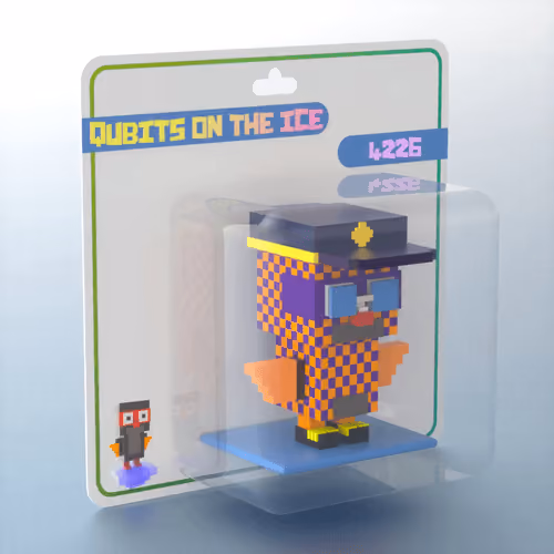 Qubit #4226