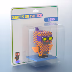 Qubit #4985