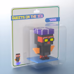 Qubit #7288