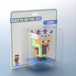 Qubit #1866