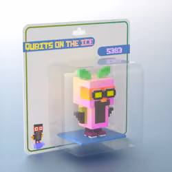 Qubit #5383